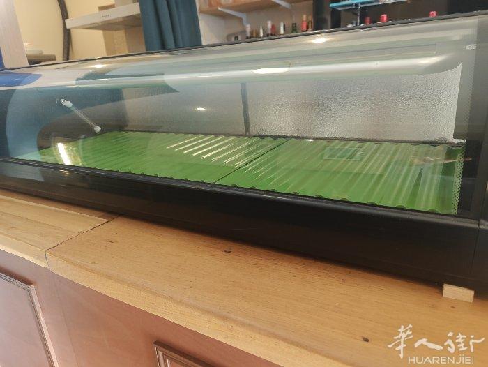 鱼生柜子
