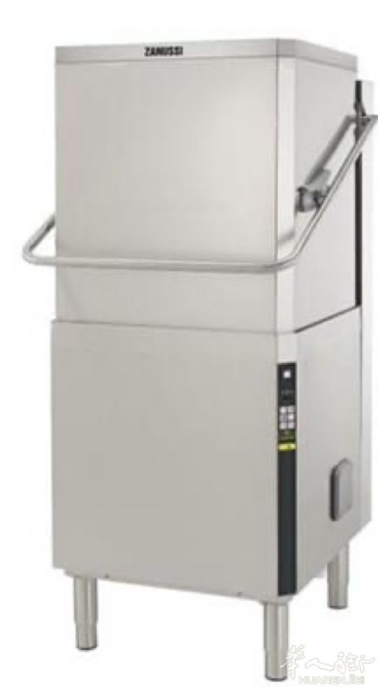 洗碗机洗杯机 zanussi aristarco 新 上门安装 36645993