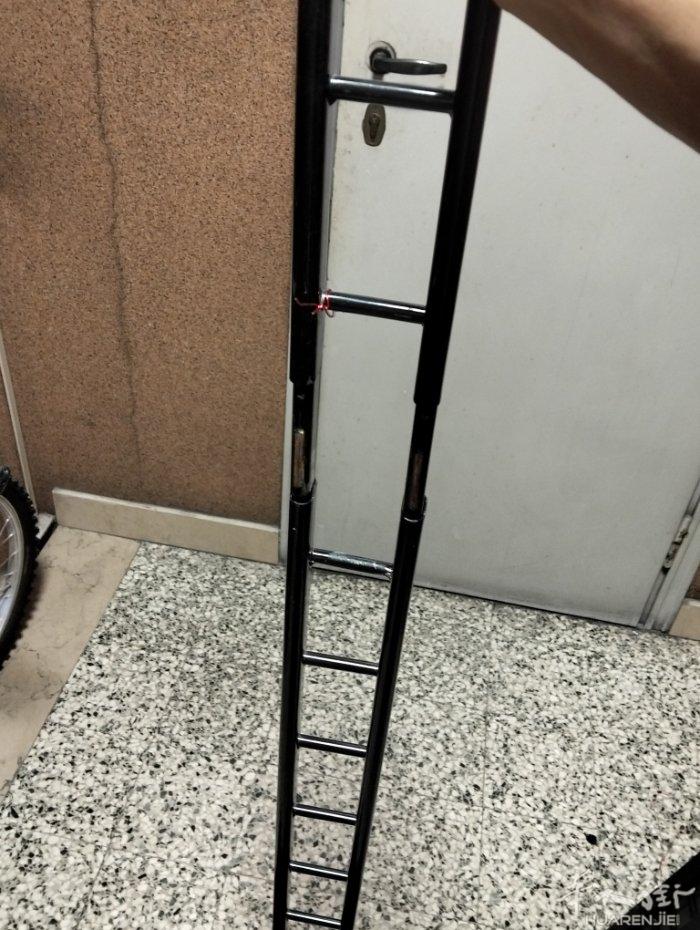 二手服装店货架模特特价转让