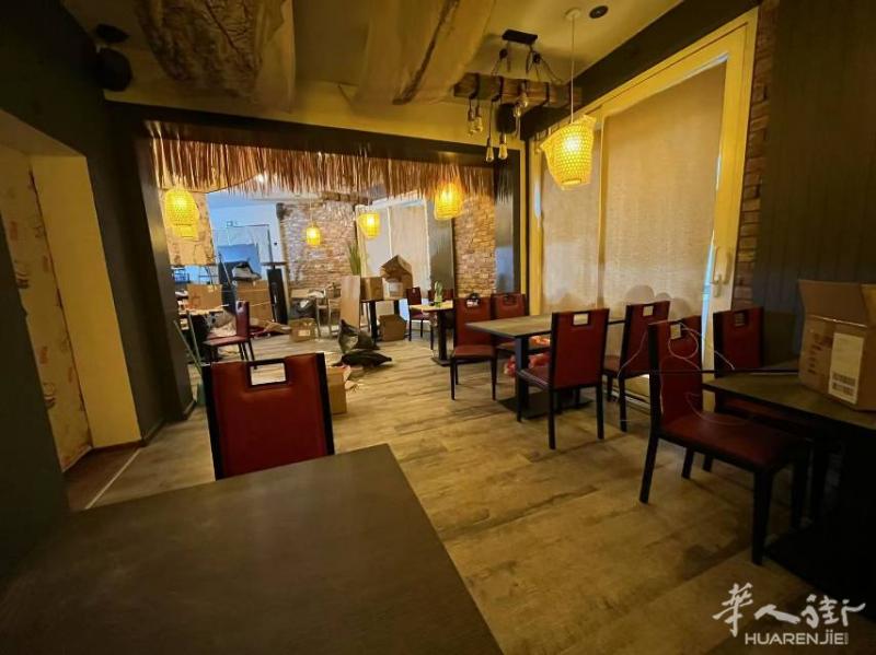 承接装修～有住家，别墅，公寓餐馆，寿司店，麻辣烫店