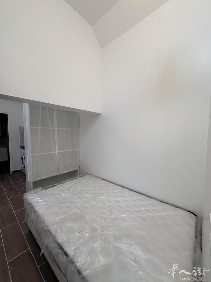 94省,Villejuif（94800） (ID：205451) 18平的 St