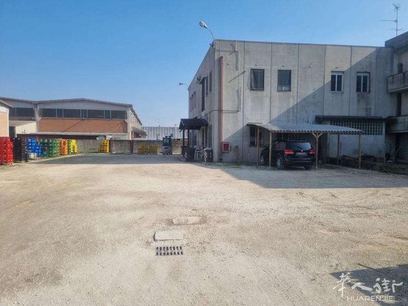 ferrara工厂带住家16万5出售可申请补贴