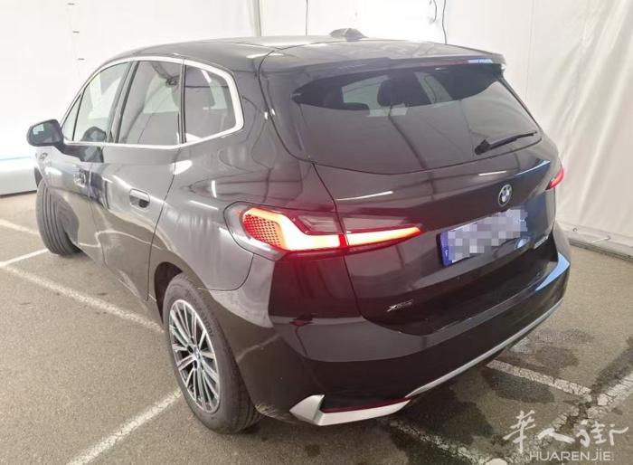 🔥 BMW Série 2 Active Tourer | 11/2023 |