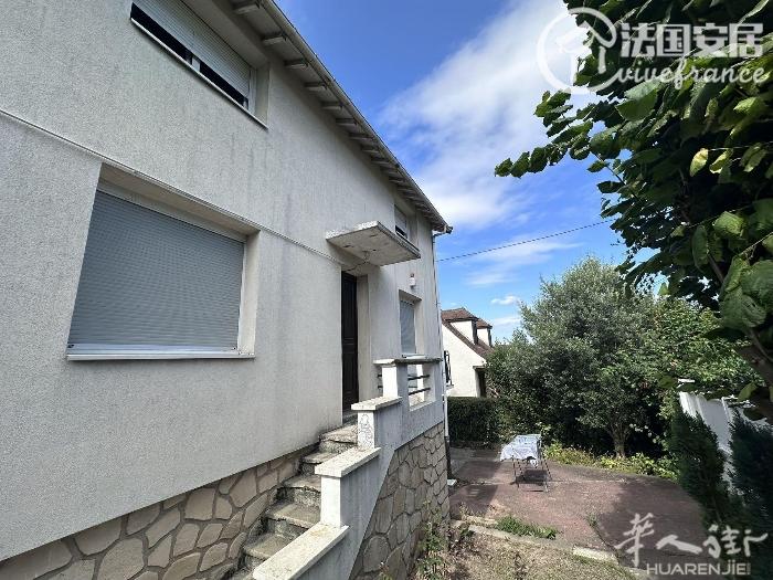 位于  vitry sur seine 94400 出租一个房间 合租房12 平
