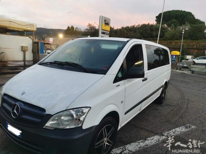 奔驰车  13年 356000  公里  车况良好 3381694567  pr