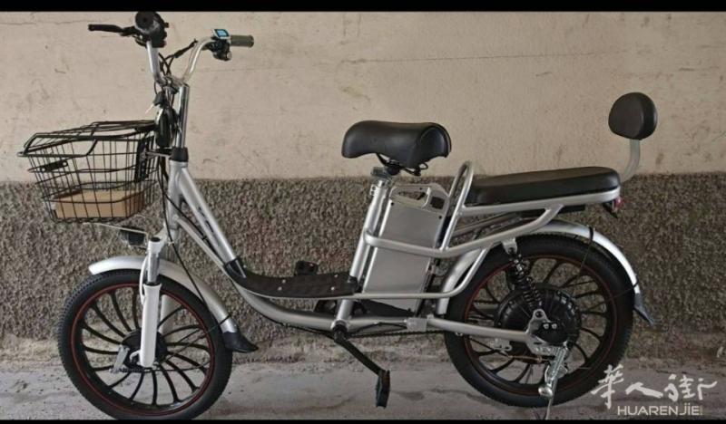 超值来袭！全新电动车700欧
宝子们，今天一定要给