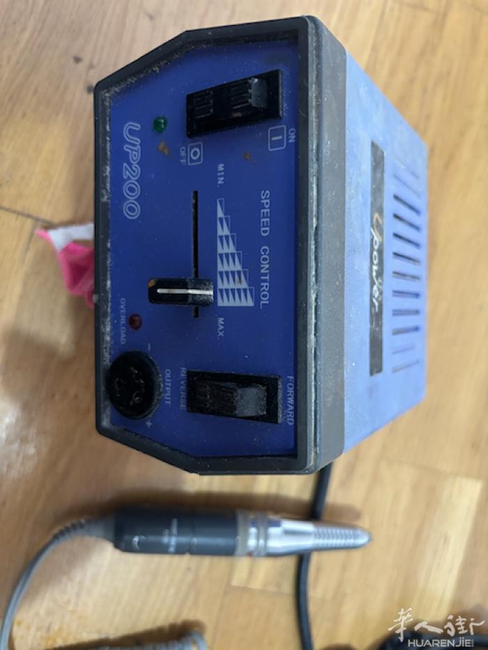 有成套的美甲工具便宜出