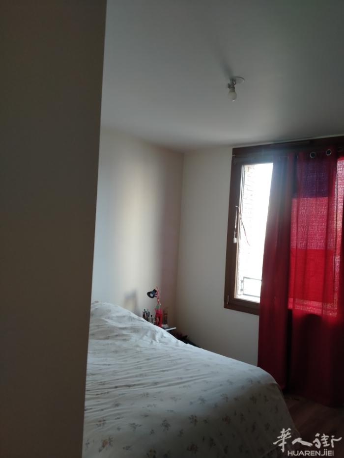 出租13号线公寓房,家具齐全，拎包入住，有意者联系