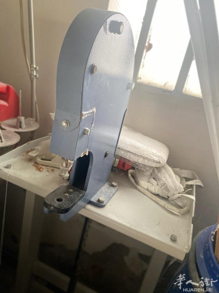 踩釘机出售，3881988708