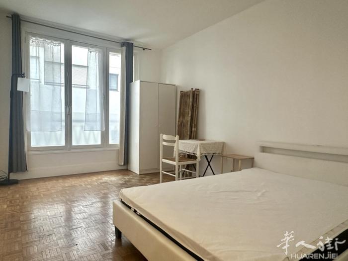 (ID：184715) 16区24平的 Studio  有家具