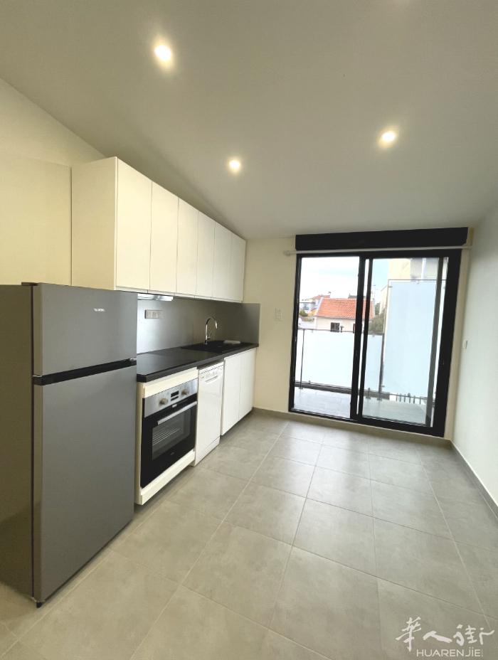 (ID：206269) 93省,Romainville（93230） 39平的