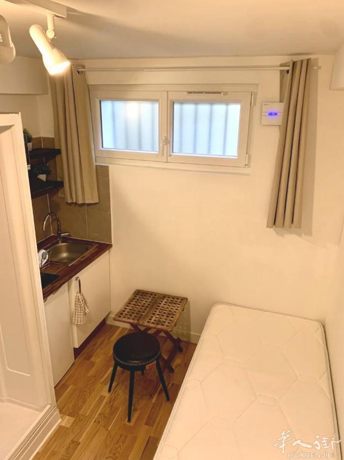 (ID：206297) 94省,Vincennes（94300） 10平的 St
