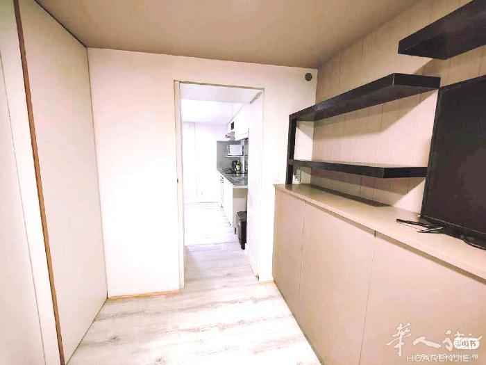 94省Maisons-Alfort近地铁8号线一房一厅拎包入住即日起租  【位置