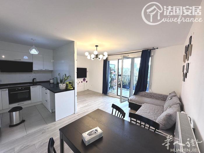 【区分】：92省,Asnières-sur-Seine(92600) (ID：2