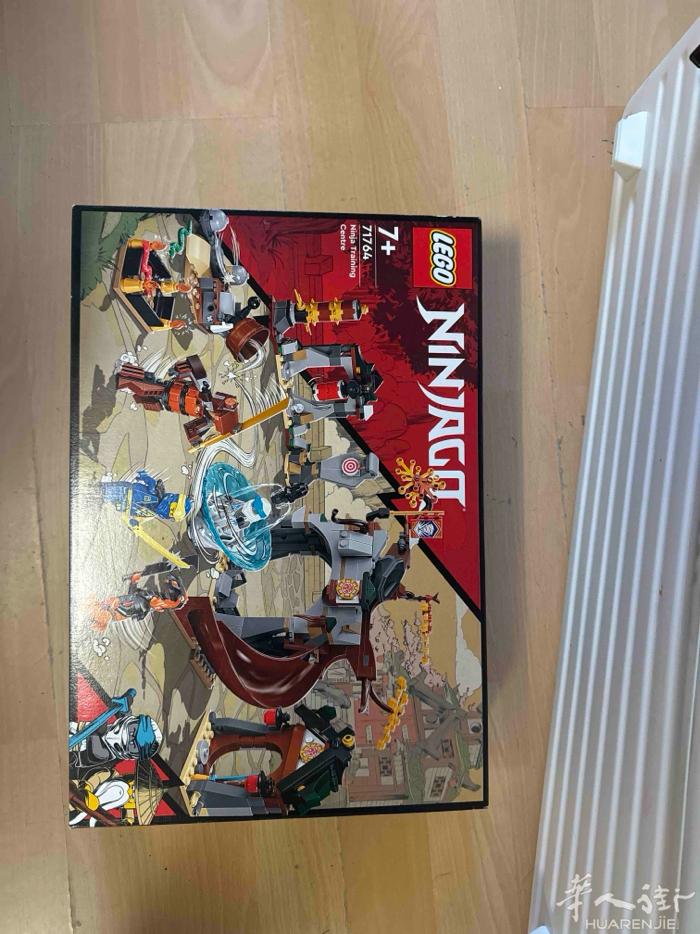 lego乐高打折出售，均未拆封