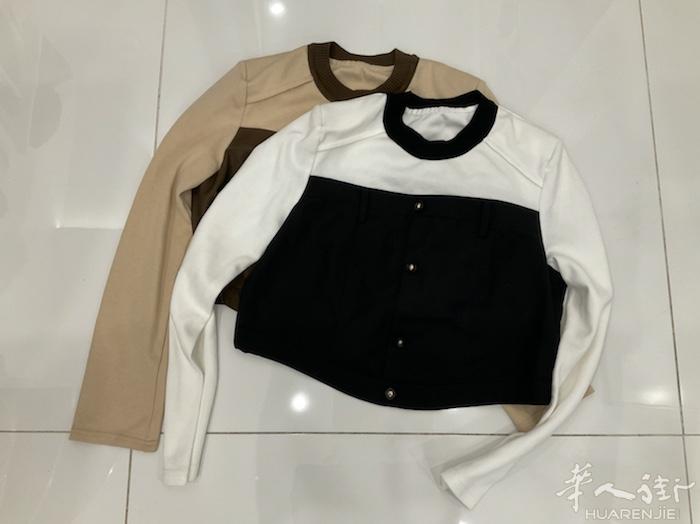 全新10€一件来取 19区crimee