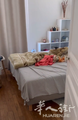 92省Levallois 近3号线Louise Michel站 30平一室一厅