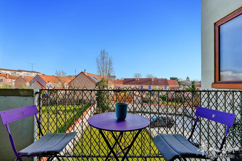 Champigny-sur-Marne - 219500€ - 公寓出售 2室+1客厅