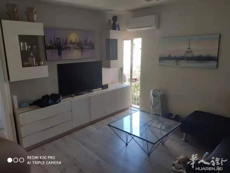 10 号线Colonia jardin2房出租