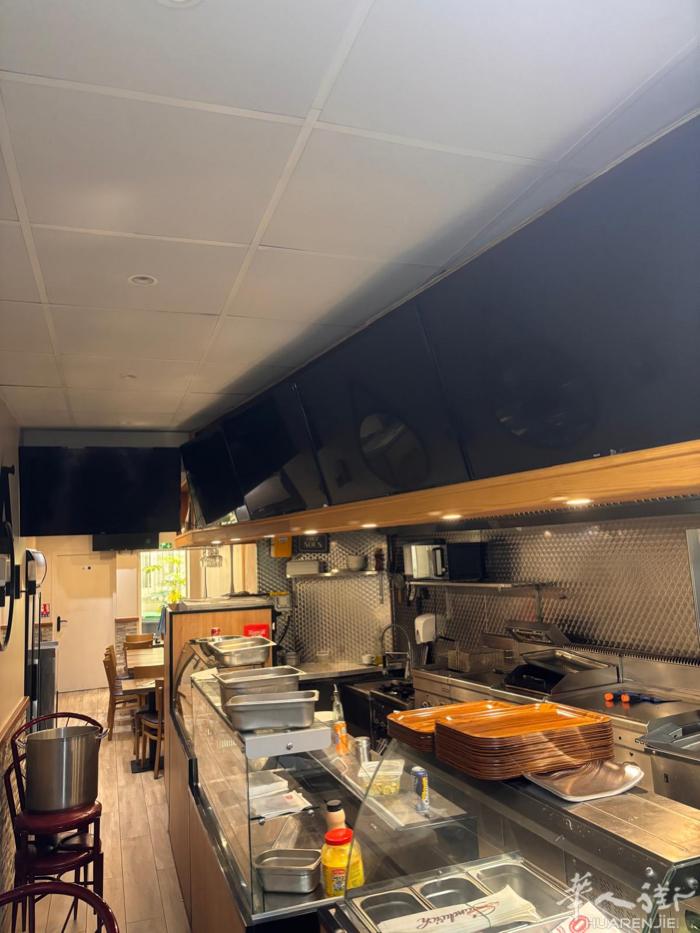 Restaurant à vendre à Paris 0668992830