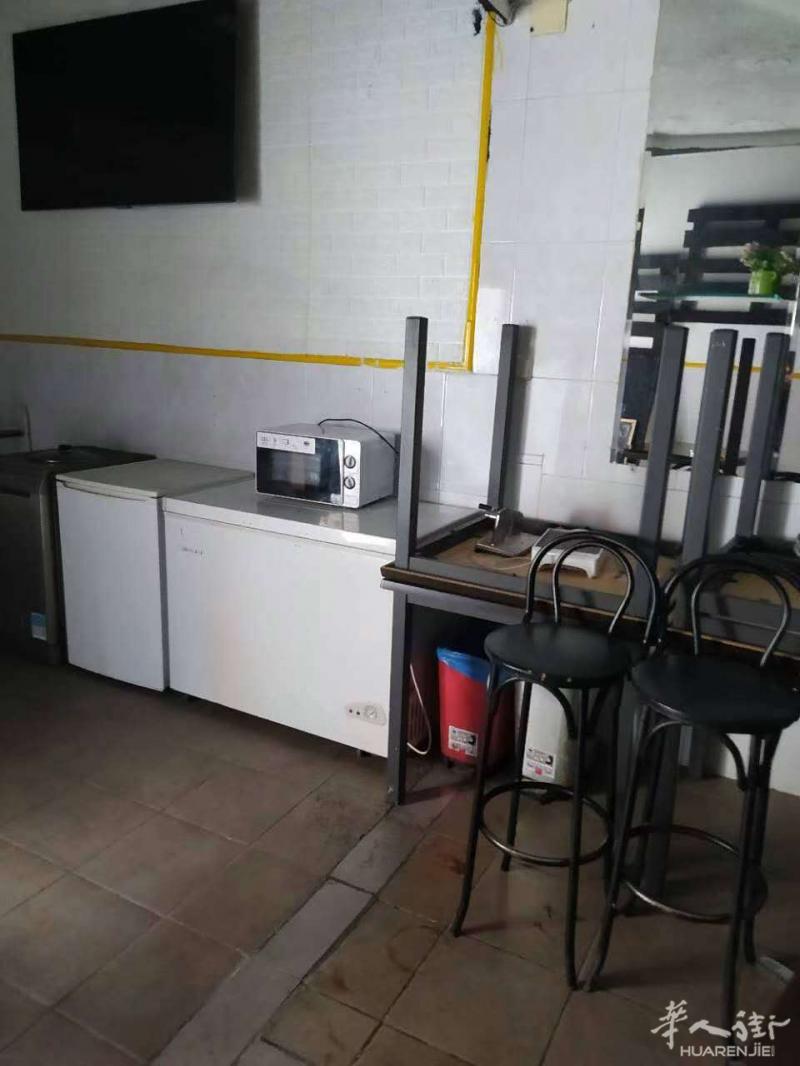 【转让：奶茶店】马德里市中心Sol附近奶茶店转让
