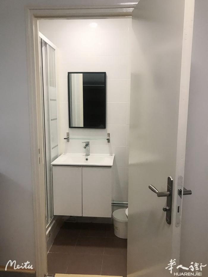 ￼ ￼巴黎92区bagneux有房间独立chambre studio出租，是直接