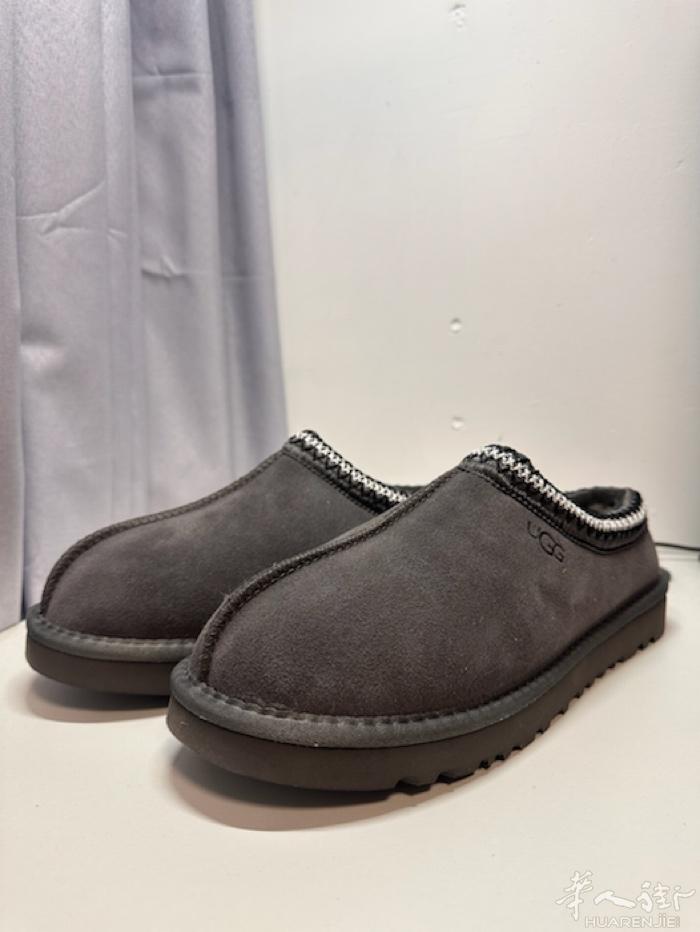 🔥 全新 UGG Tasman -🔥