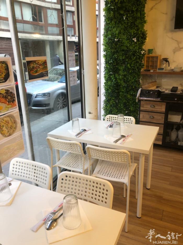 Restaurant vietnamien a Luxembourg Paris