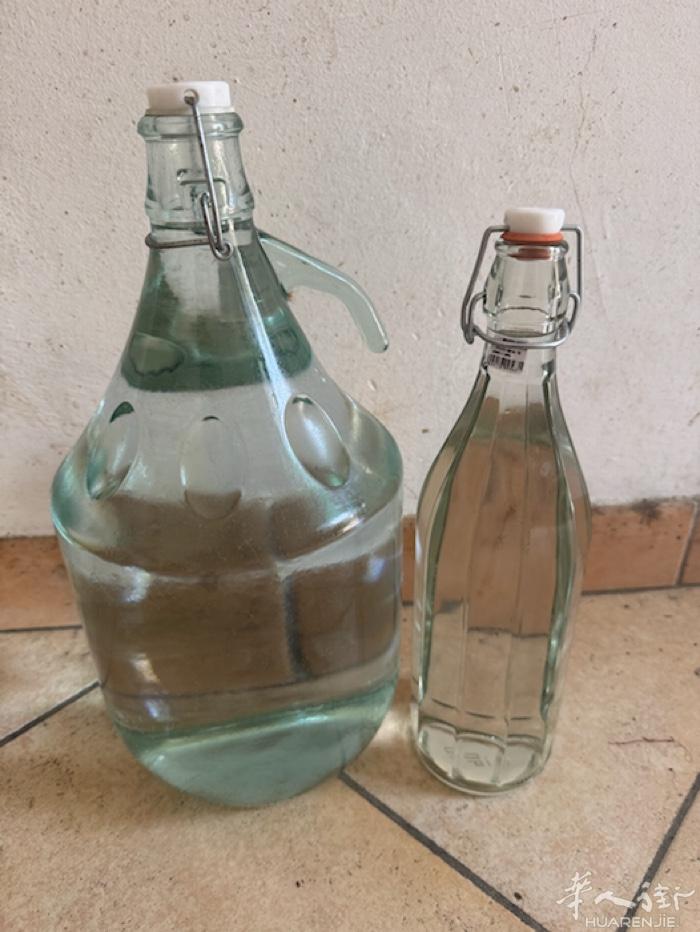 本人代烧糟烧白酒 另出纯手工糯米红酒和高度糟烧白酒
