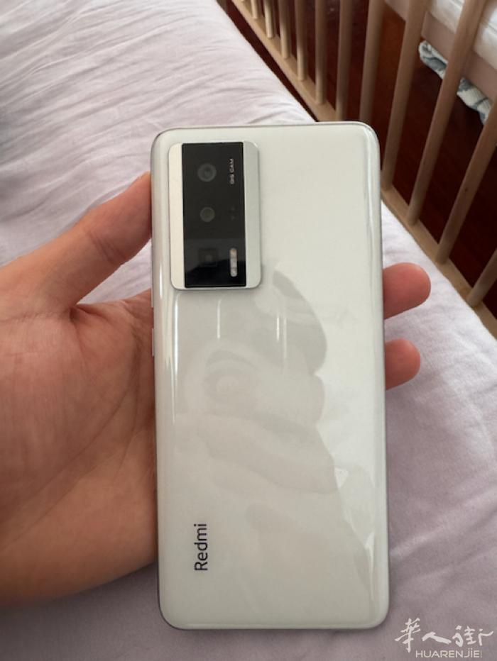 redmi K60 国行