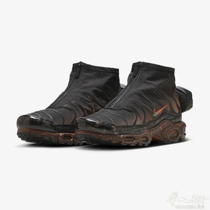 Nike/耐克官方正品Air Max Plus男士缓震运动跑步鞋HF5688-2