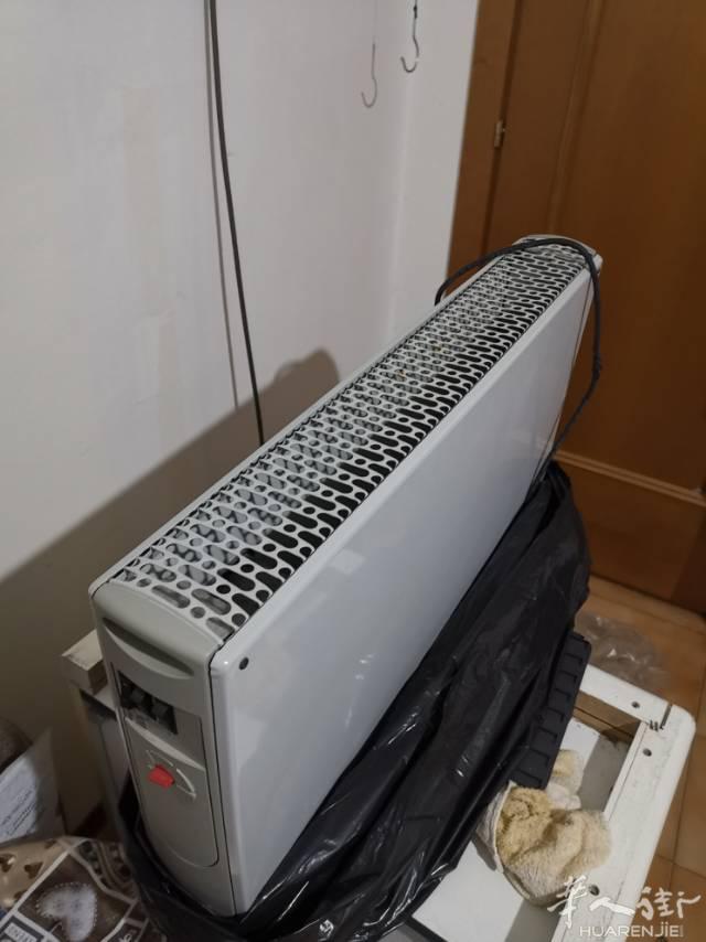 有一个暖气出售