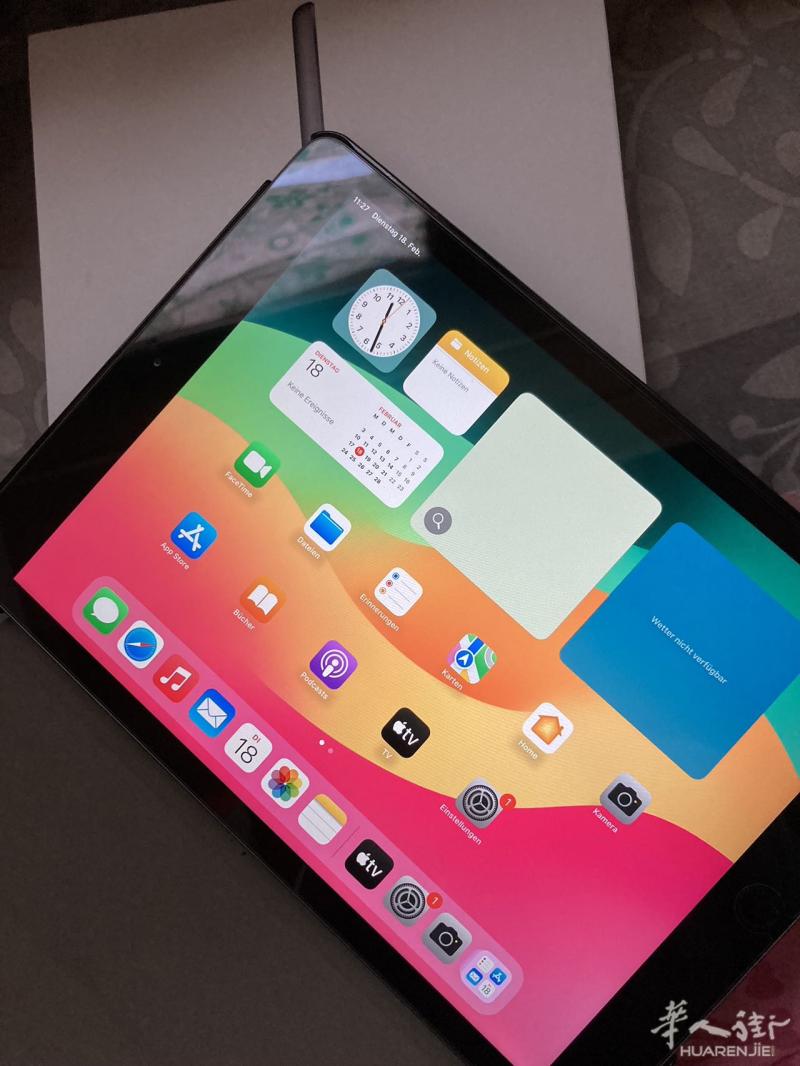 iPad 6 32GB
