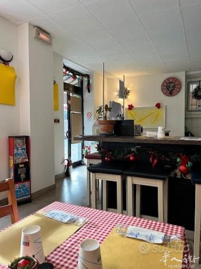 Milano 外卖餐厅转让  私人电话☎️ ：有意者请发送短信至 3774136