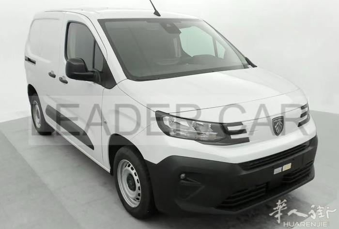 🚛✨ 标致 Peugeot Partner Fourgon ✨🚛 📌 M
