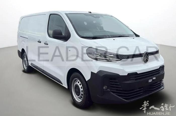 🚛✨ 全新 CITROËN Jumpy Fourgon XL ✨🚛 📌 B