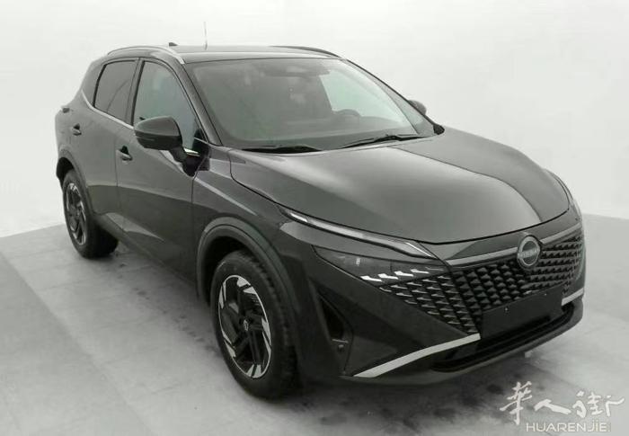 🌟🚘 全新尼桑 Nissan QASHQAI NOUVEAU 🚘🌟 ✨