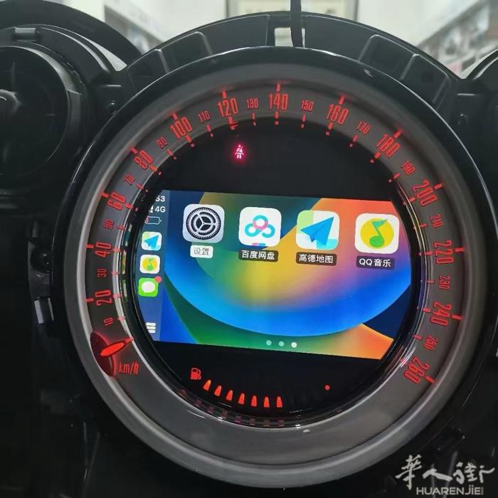 各种车型 原车不带carplay功能 可通过加装模块实现功能，不影响原车功能，实