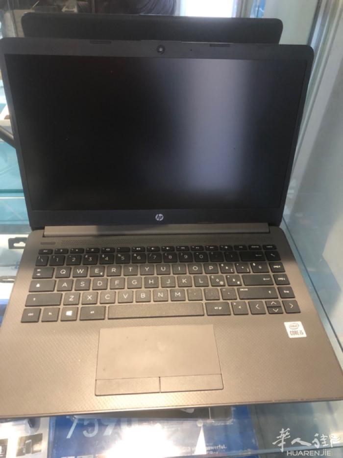 出一台HP14寸高级笔记本电脑，CPU：10代i5，内存8GB，256固态硬盘，
