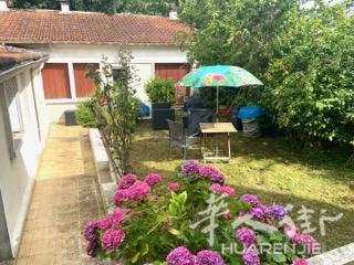 villejuif 靠7号线maison自住投资均相宜