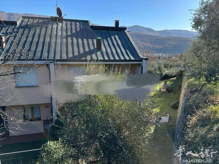 出售vaiano别墅🏡 三面空已翻新有隔热层➕320私人花园草坪，1000平方