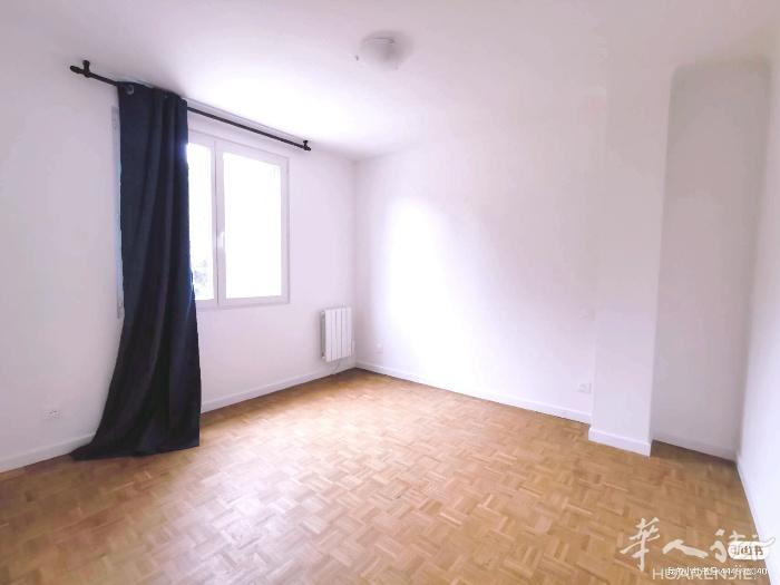 94 Vitry sur Seine 近13区T9 别墅内复式四房一厅即日起租
