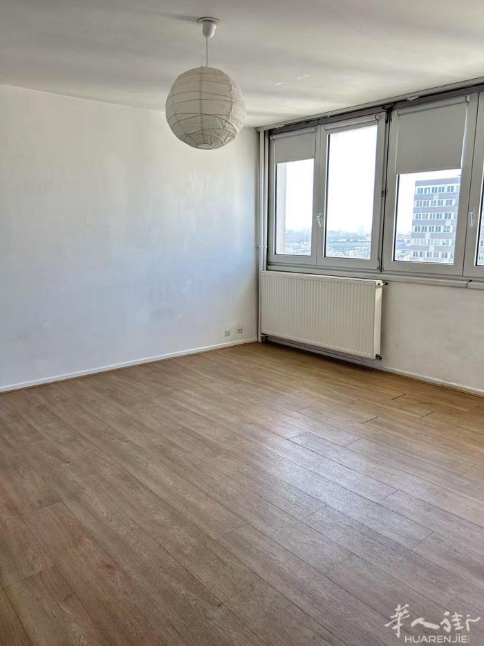 13区(ID：206409) 35平的 Studio  无家具