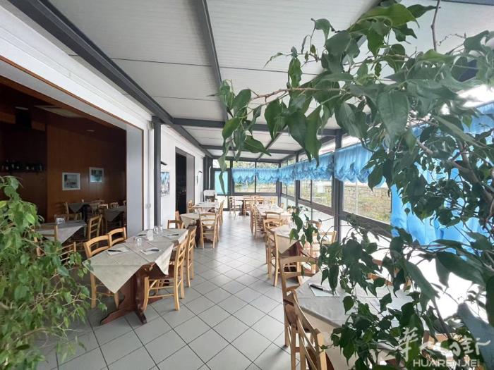 阿乌拉（Aulla，MS）历史悠久的披萨店和餐厅出售  在马萨省的阿乌拉市中心，