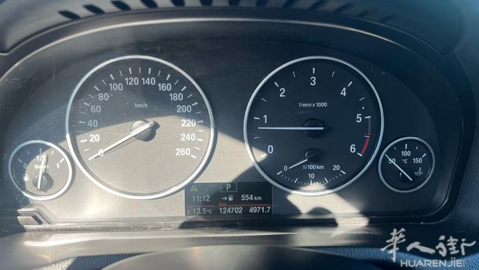 车型 宝马X3 XDRIVE  柴油 年份2011 公里数124000  价格