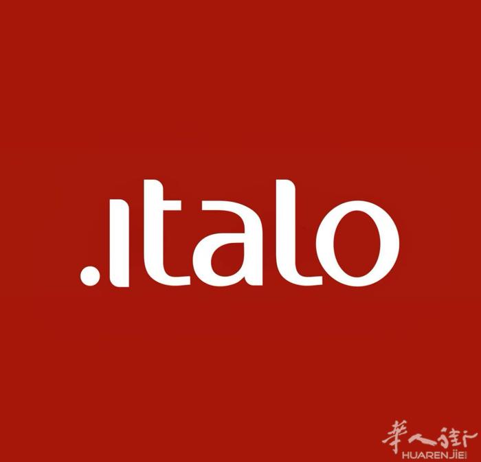 意大利火车票折扣‼️ Italo和Trenitalia，实名出票，8️⃣折 有需