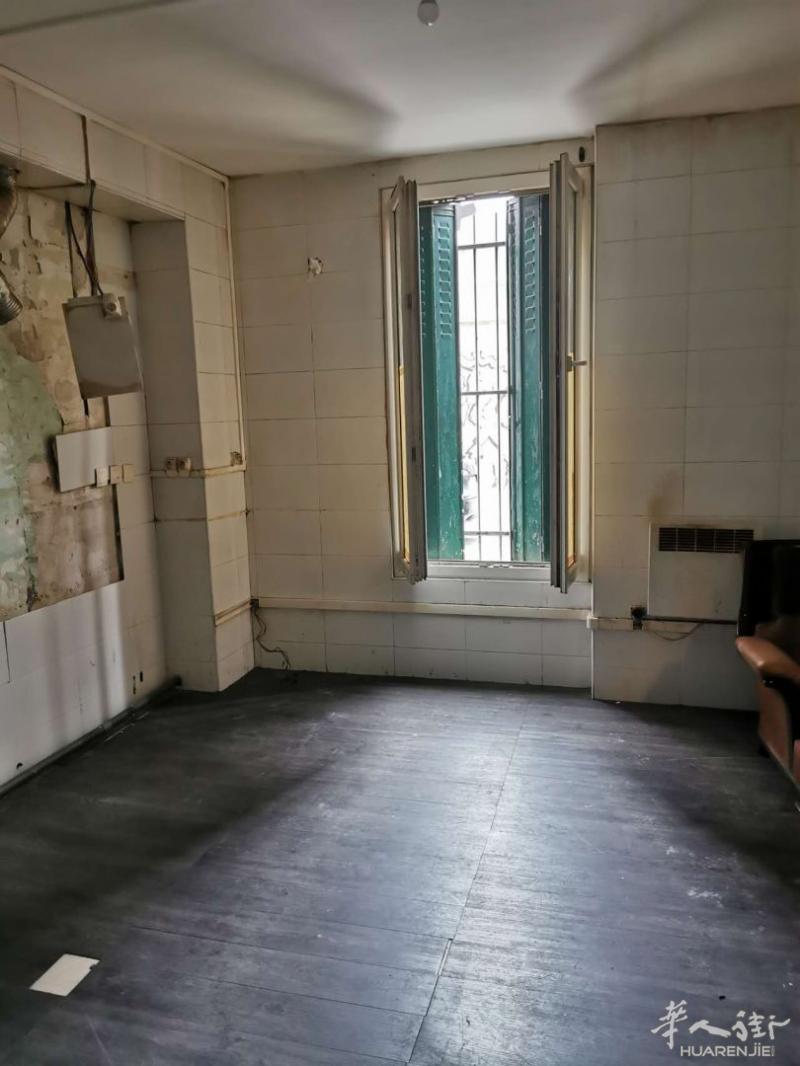 🏡大巴黎93省AUBERVILLIERS二手好价公寓💎一房一厅 37M²售价仅109 500💶