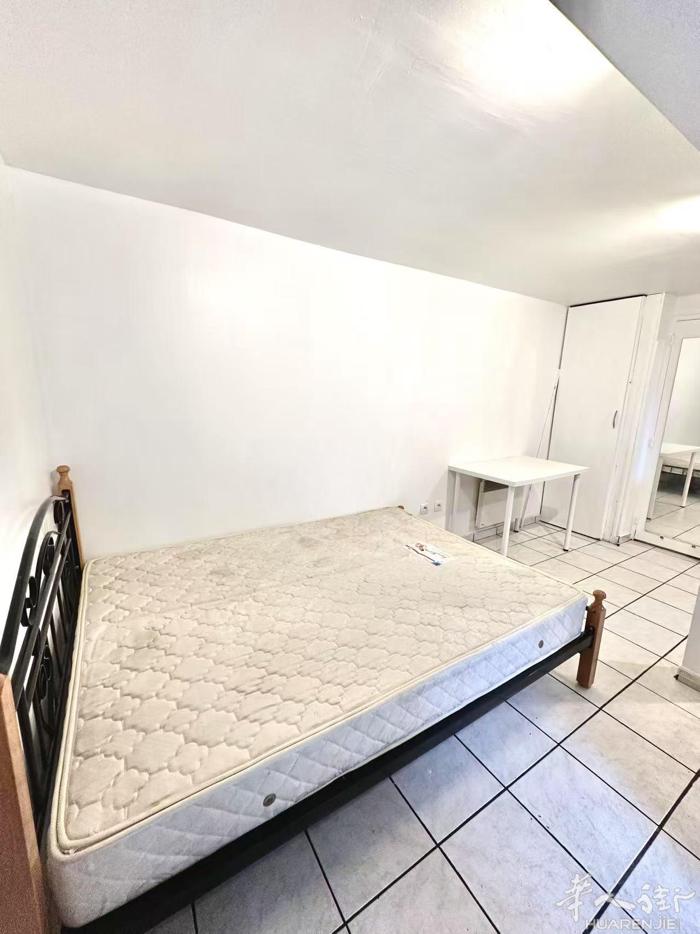 94省,Villejuif(94800) (ID：176799) 18平的 公寓
