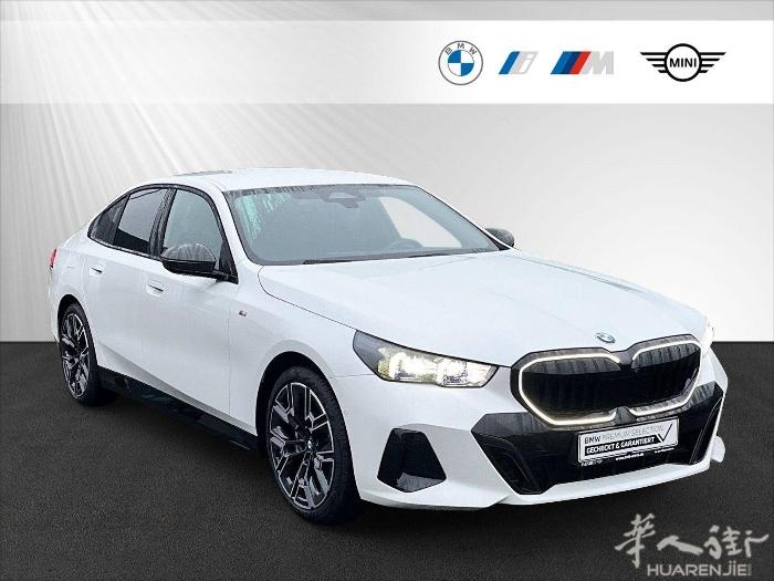 /展览车宝马🚗520i Msport Pro 🔥🔥 ​1000㎞ 07/2