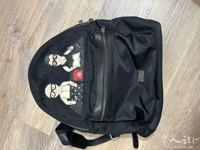 Dolce&amp;amp;amp;amp;amp;Gabbana背包